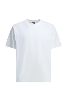 Blue Tab Relaxed Tee