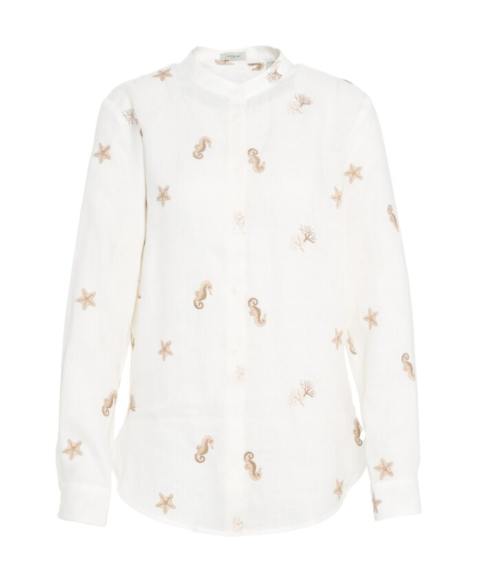 chemisier-en-lin-blanc-avec-col-mandarin