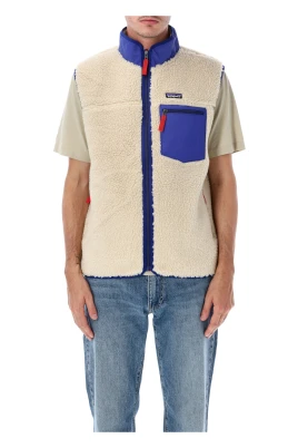Retro-X Vest