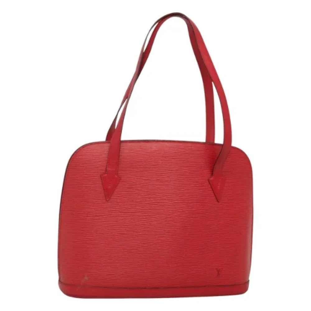 Pre-owned > Pre-owned Bags > Pre-owned Shoulder Bags - - Louis Vuitton Vintage - Modalova