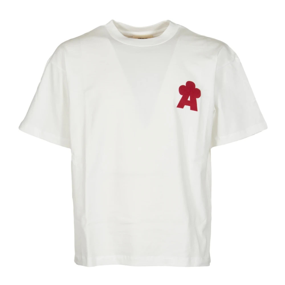 Tops > T-Shirts - - A Paper Kid - Modalova