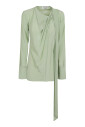haut-en-soie-vert-style-elegant