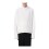 white-knitted-hooded-sweater