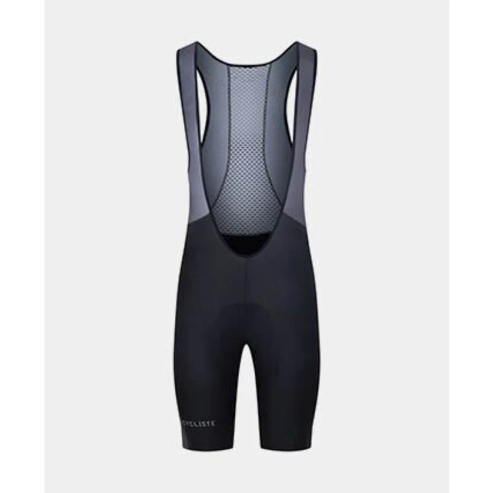 Café du Cycliste Verbeterde stabiliteit fietsbroek Gray Heren