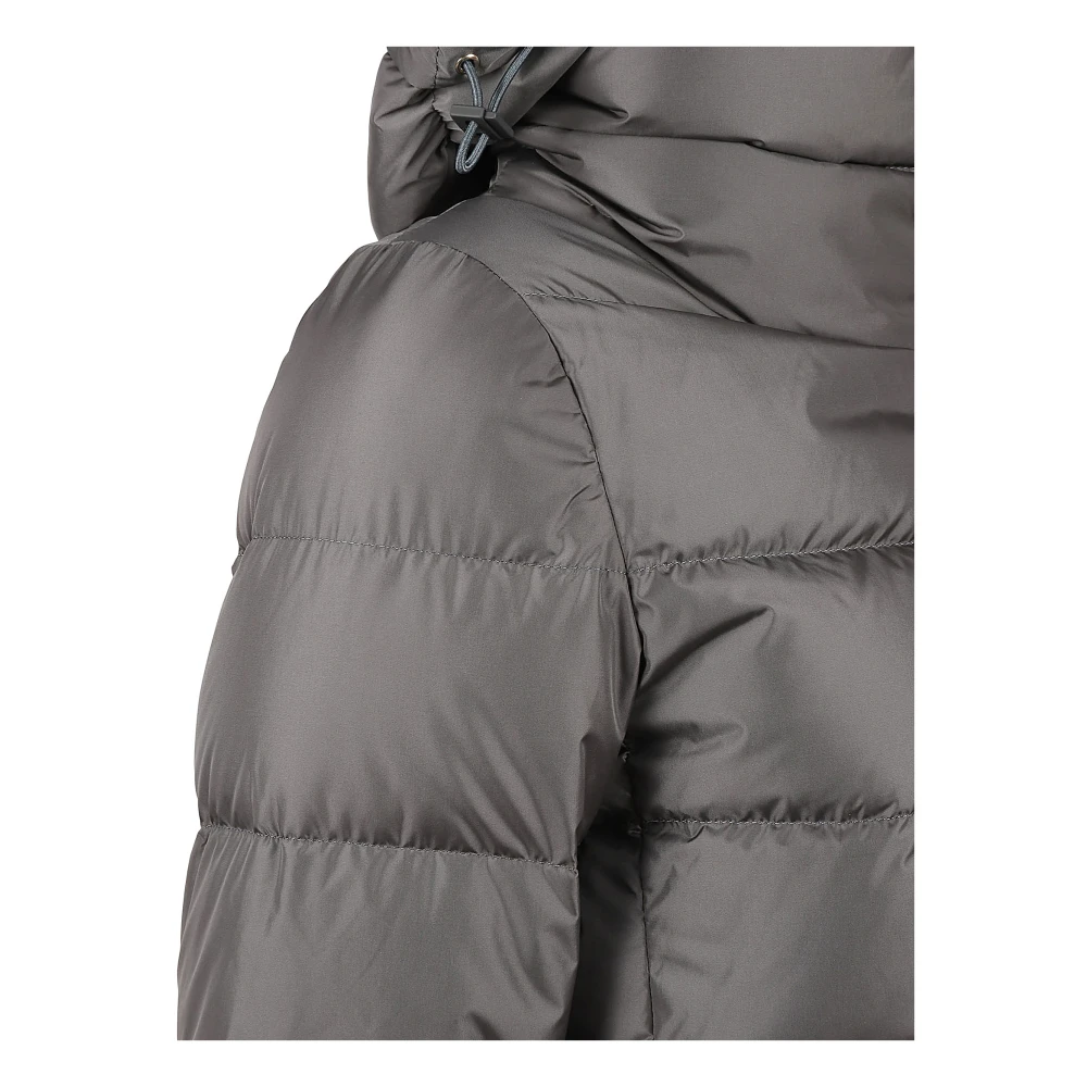Herno Donzen Winterjas Gray Dames