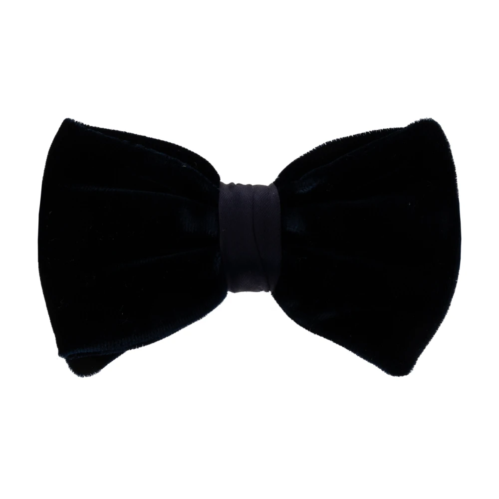 Accessories > Bowties - - Giorgio Armani - Modalova