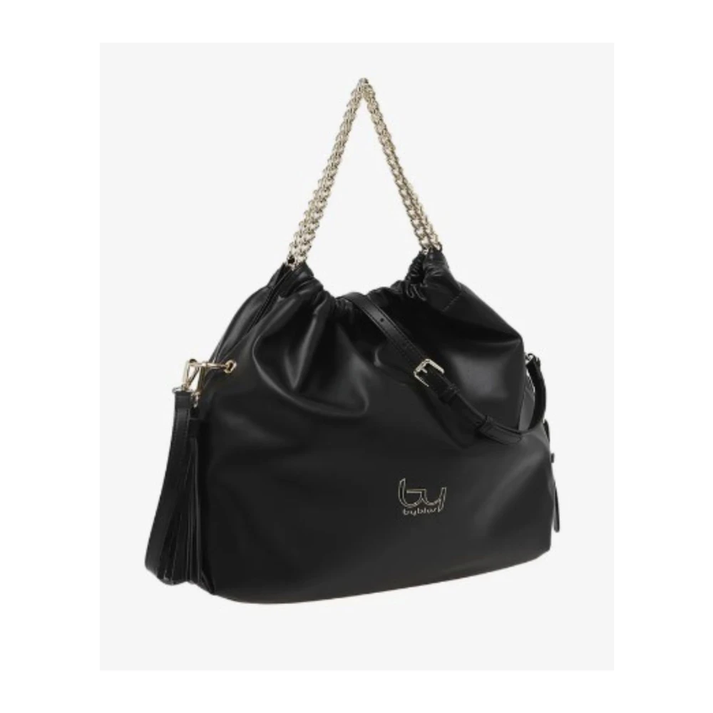 Byblos Smeraldo Dames Tas Black Dames