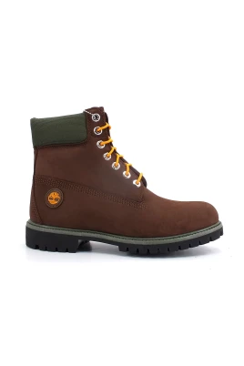 Premium 6-Inch Waterproof Boot