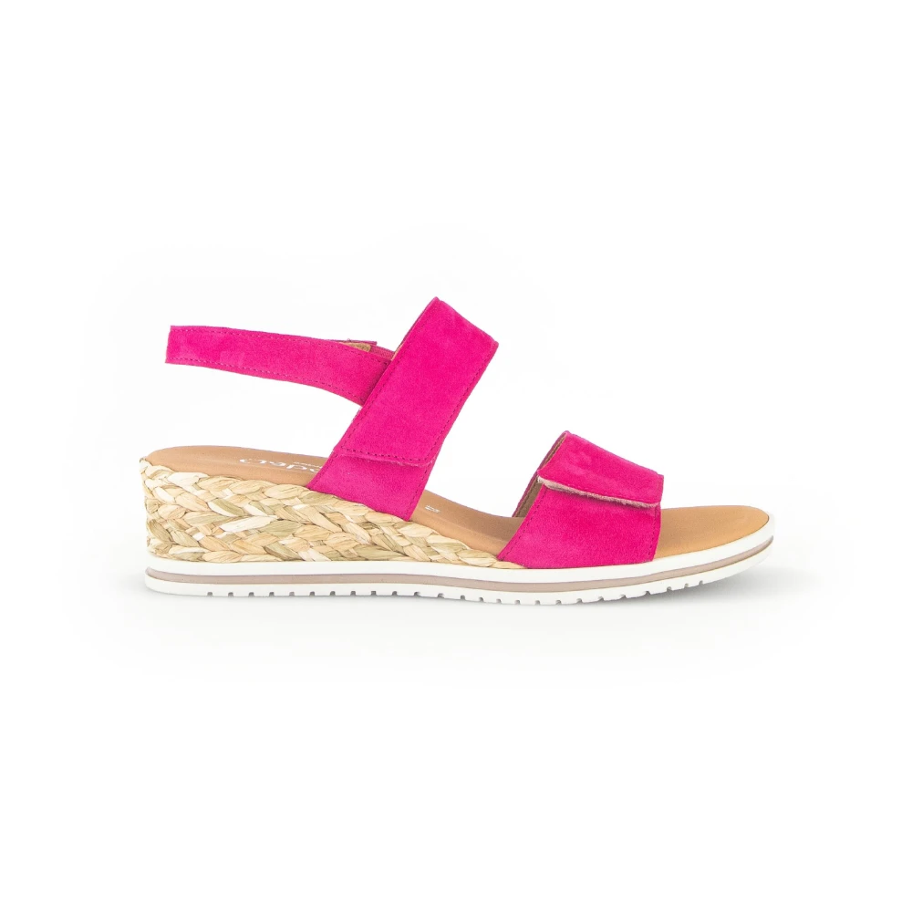 Shoes > Heels > Wedges - - Gabor - Modalova