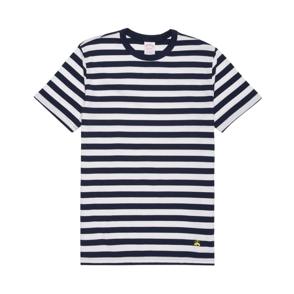 Tops > T-Shirts - - Brooks Brothers - Modalova