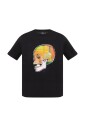 zwart-t-shirt-met-schedelprint