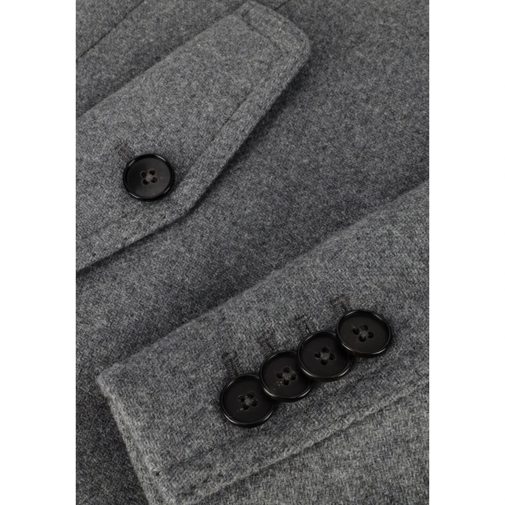 drykorn Harleston Damesjassen Gray Dames