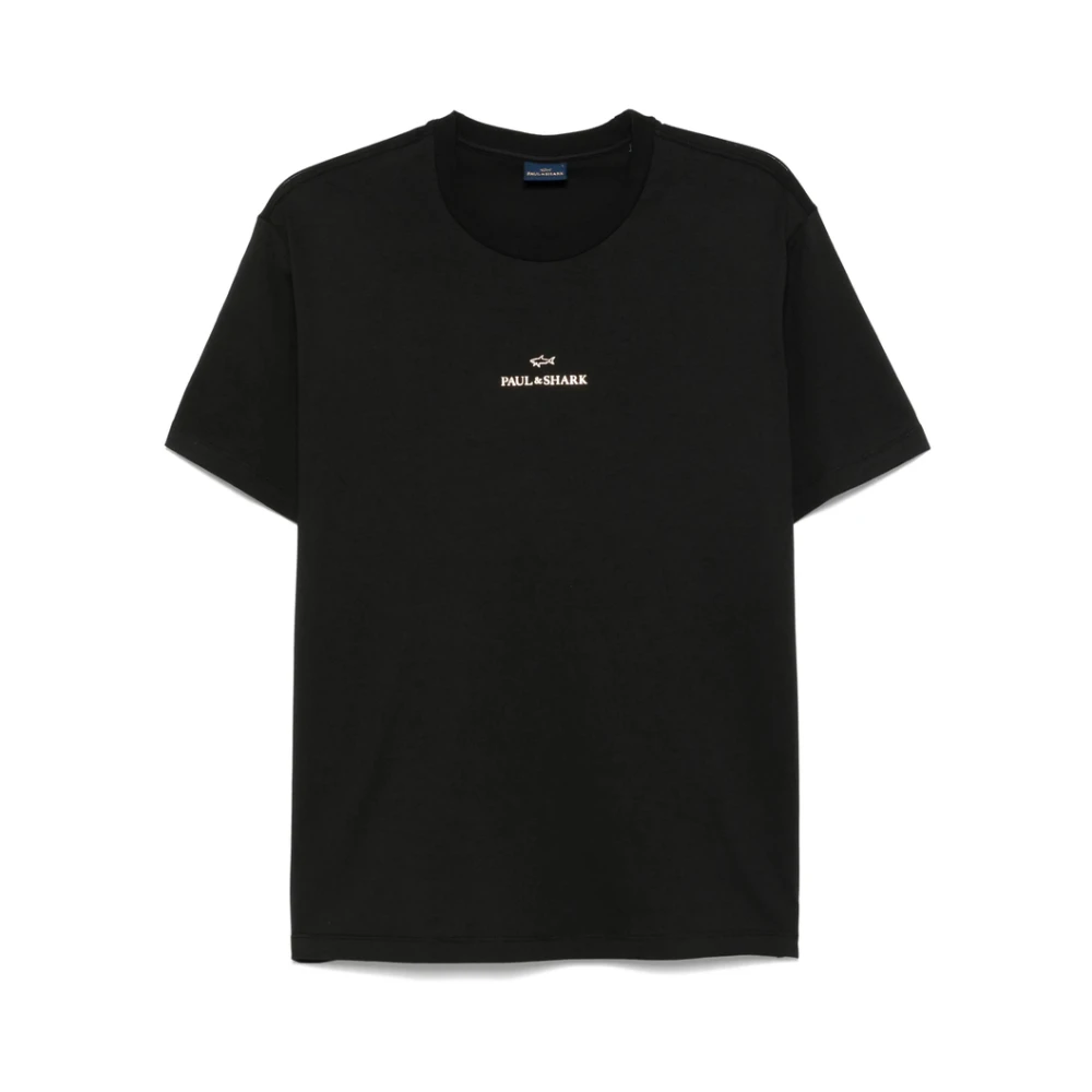 Tops > T-Shirts - - Paul & Shark - Modalova