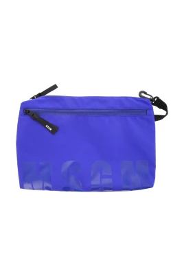 Nylon Pouch med logotyp