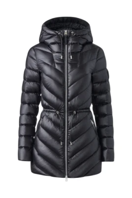 Arita Down Jacket