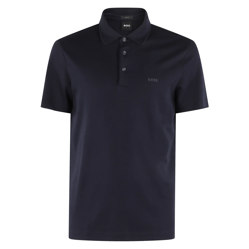 Tops > Polo Shirts - - Hugo Boss - Modalova