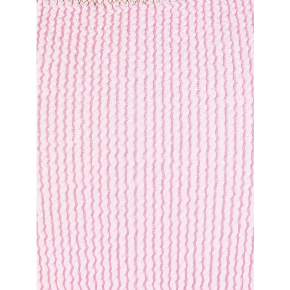 Reina Olga Babyroze Kostuum voor Stijlvolle Look Pink Dames