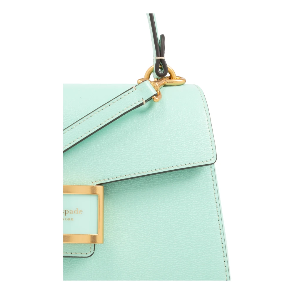 Kate Spade Katy schoudertas Blue Dames