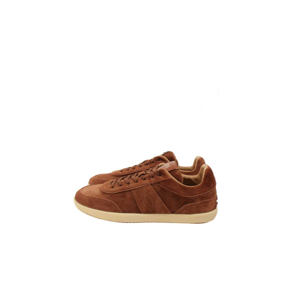 Tod's best sale sneakers heren