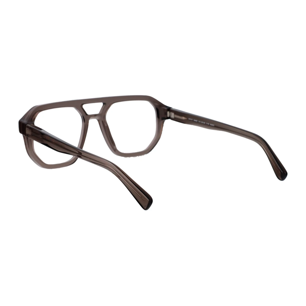 Mykita Stijlvolle Optische Bril met Amare Touch Gray Heren