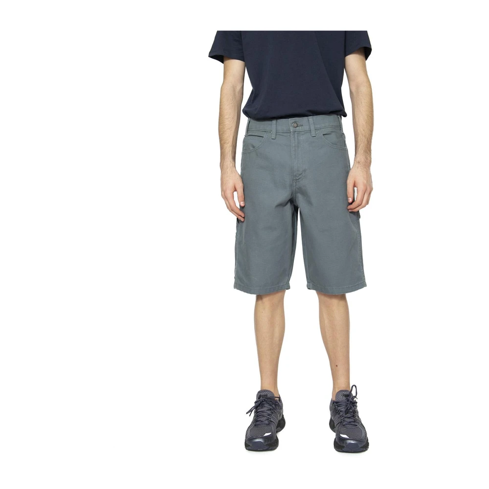 Dickies Homme Vert - Bermuda Shorts - Shorts - Taille: W34