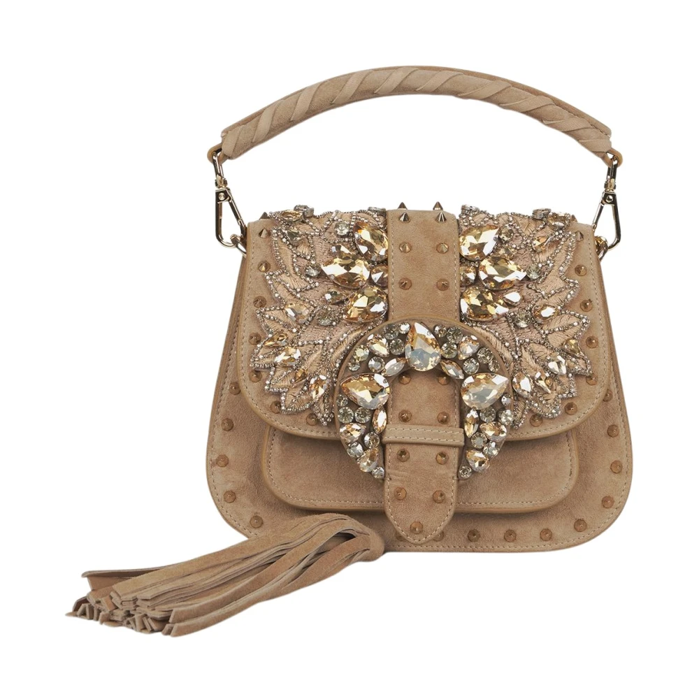 Bags > Handbags - - Alma EN Pena - Modalova
