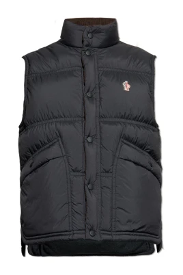 Aul Down Vest