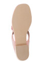 pink-leather-sandals-with-pom-pom
