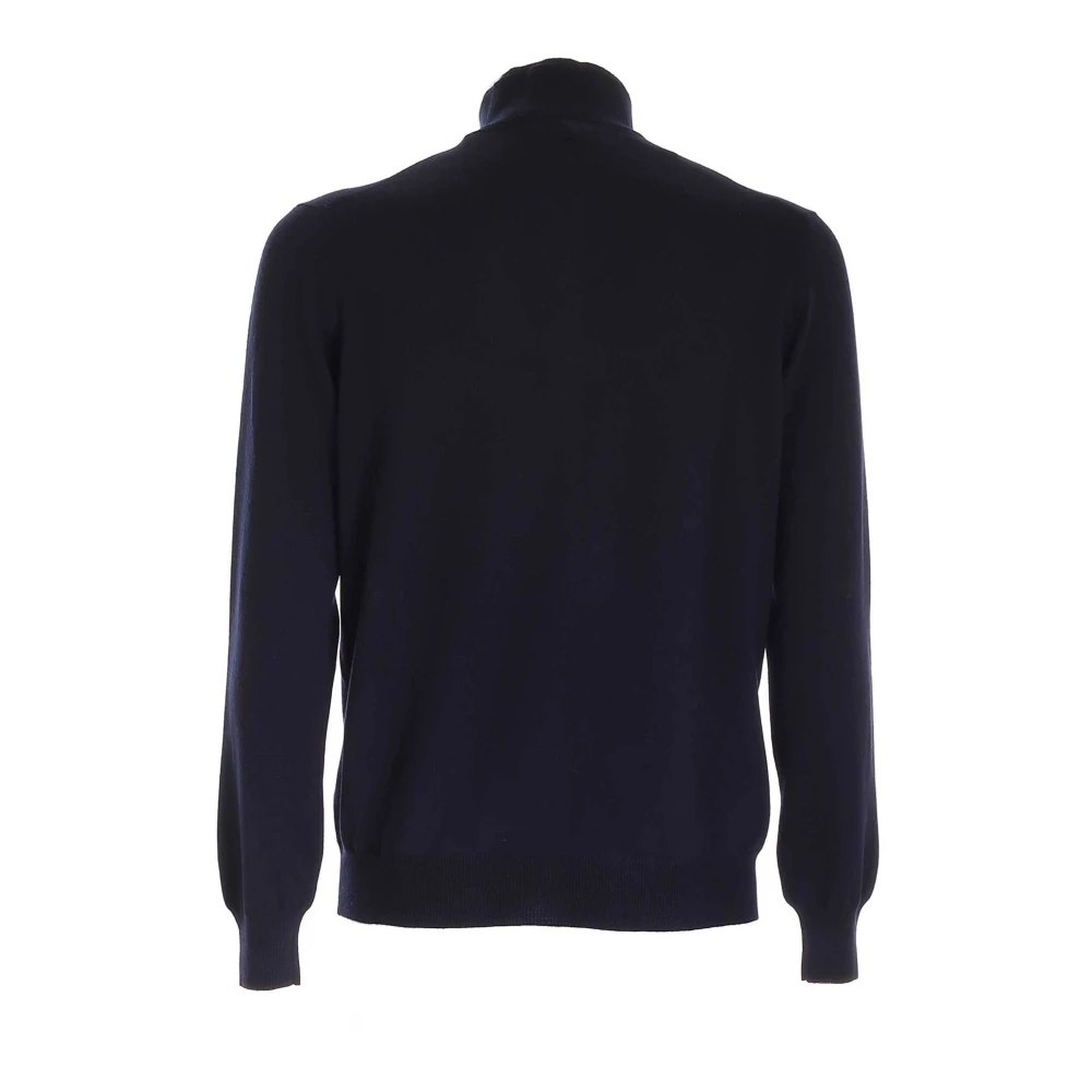 Paolo Fiorillo Capri Elegante Capri Stijl Kleding Blue Heren