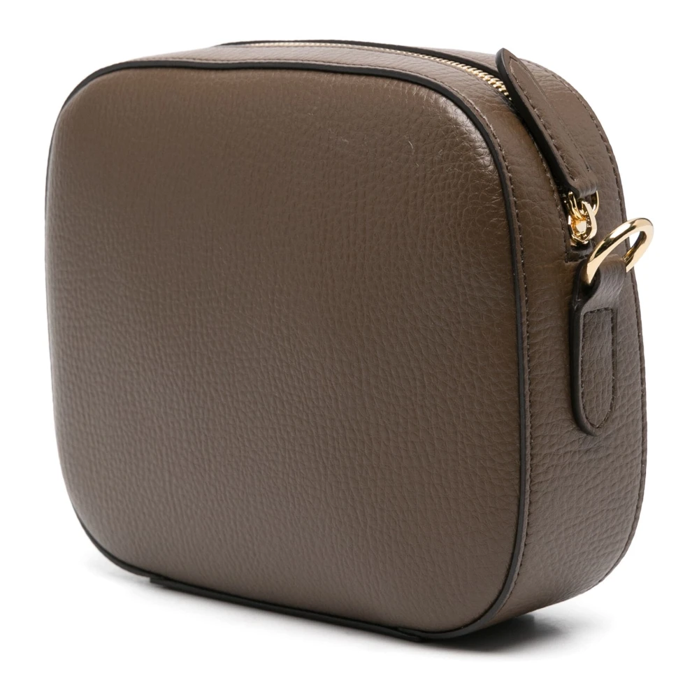 Stella Mccartney Bruine Cameratas Brown Dames