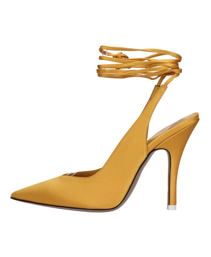 a-talon-jaune