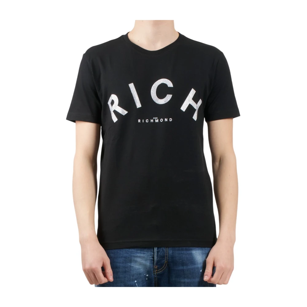 Tops > T-Shirts - - John Richmond - Modalova
