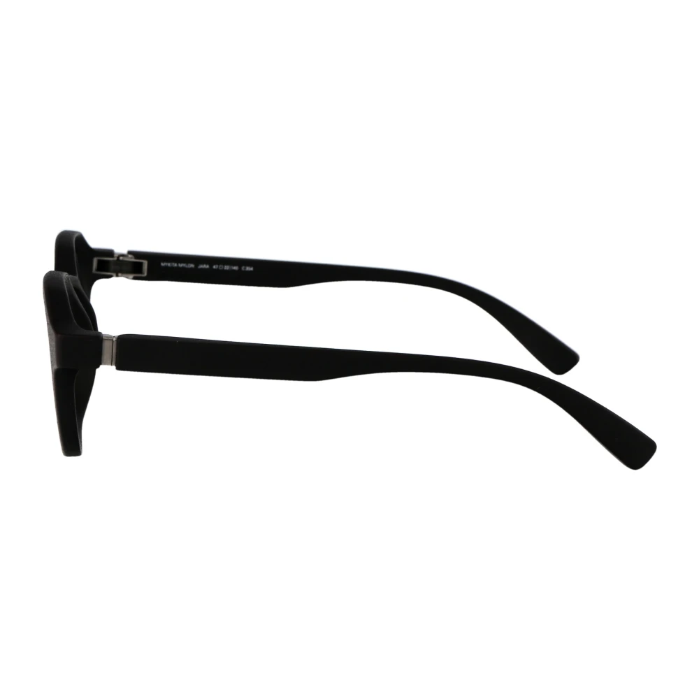 Mykita Jara Optische Bril Black Unisex