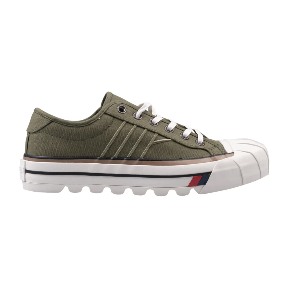 Pro-Keds Sneakers Heren Schoenen Groen