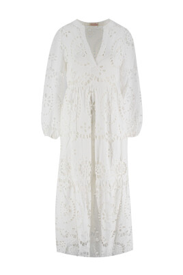 cotton-long-sleeve-dress