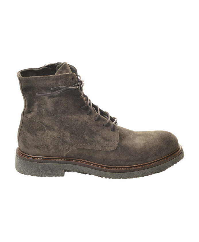 bottines-en-daim-de-couleur-boue