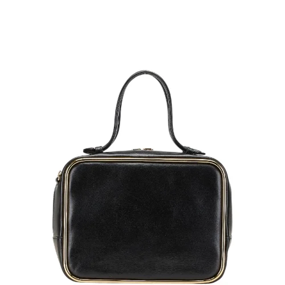 Pre-owned > Pre-owned Bags > Pre-owned Handbags - - Alexander Wang Pre-owned - Modalova