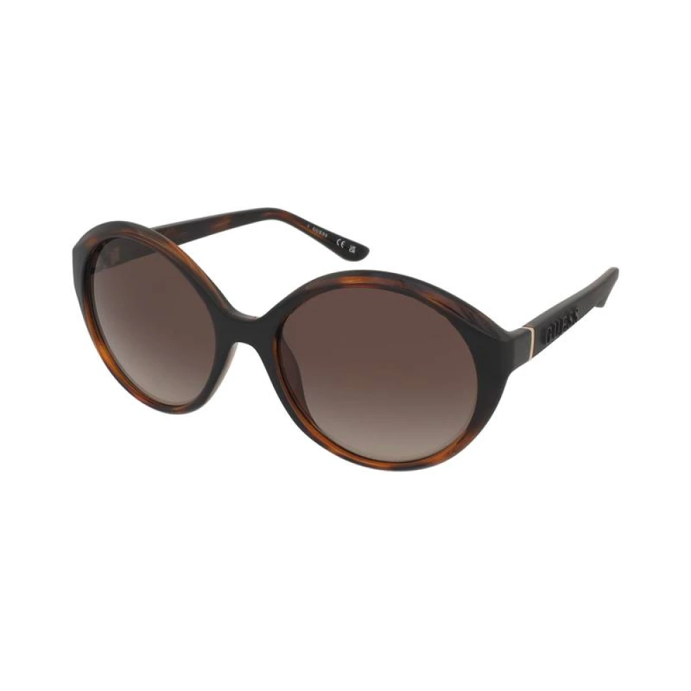Guess , Sunglasses, Unisex, Brown, 57 Mm, Sunglasses