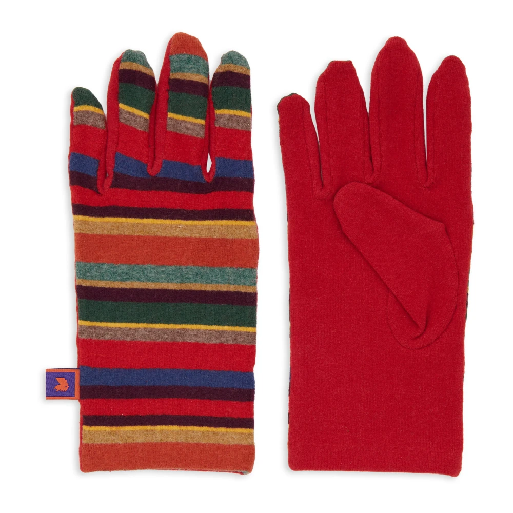 Accessories > Gloves - - Gallo - Modalova