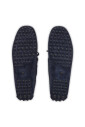 chaussures-slip-on-en-daim-bleu-marine