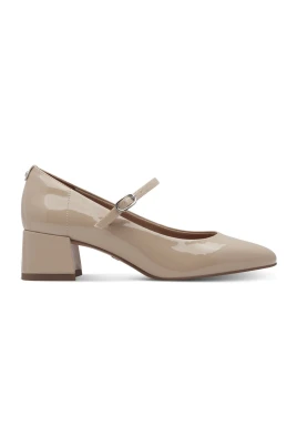Strap Pumps