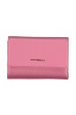 portefeuille-en-cuir-rose-avec-plusieurs-compartiments