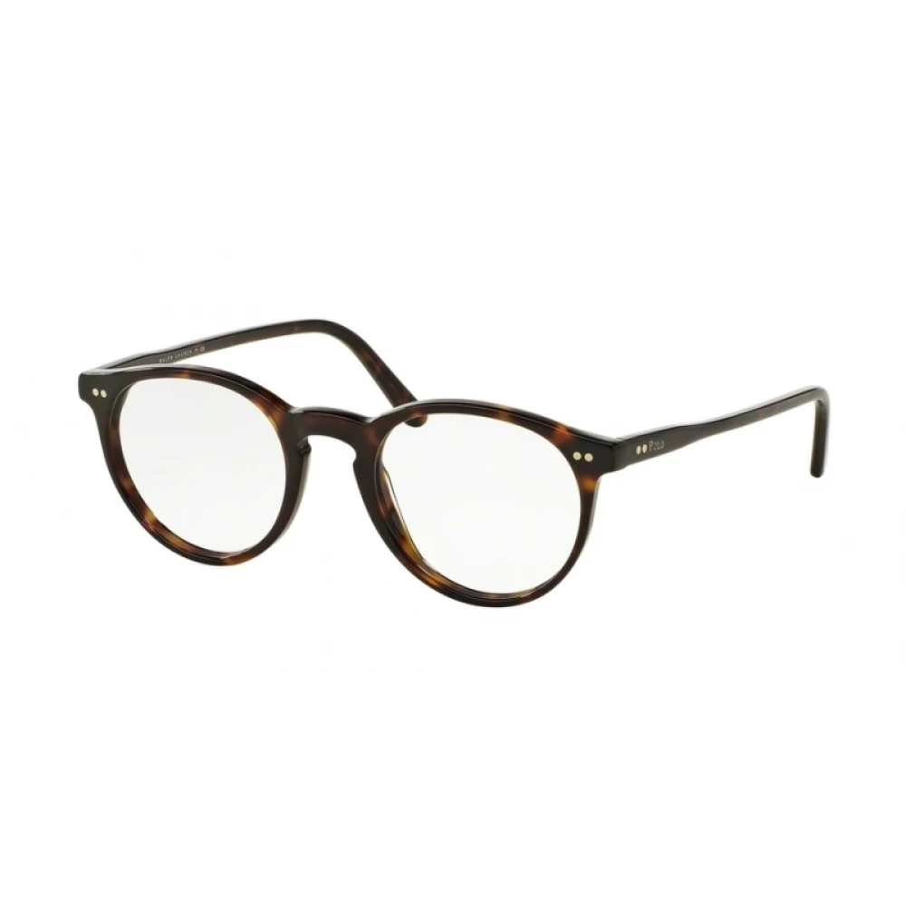 Polo Ralph Lauren Ph2083 Bril Black Heren