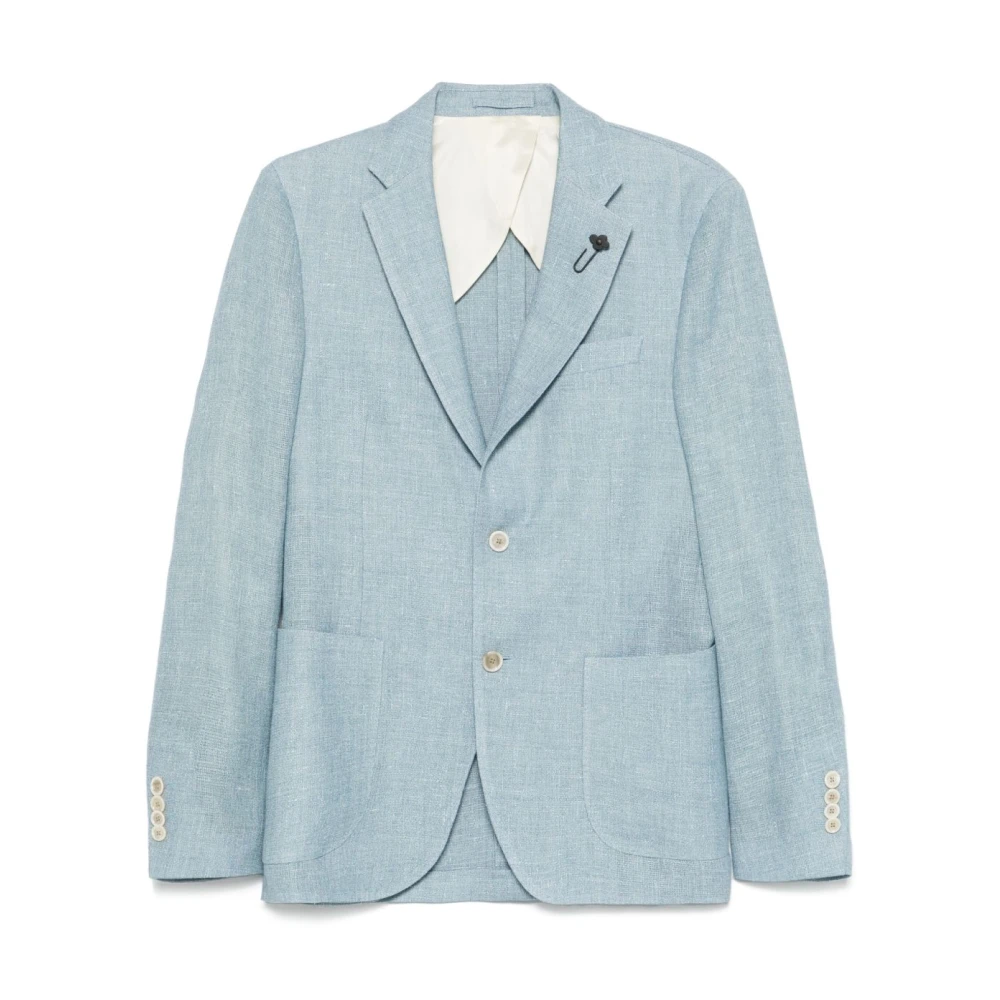 Jackets > Blazers - - Lardini - Modalova