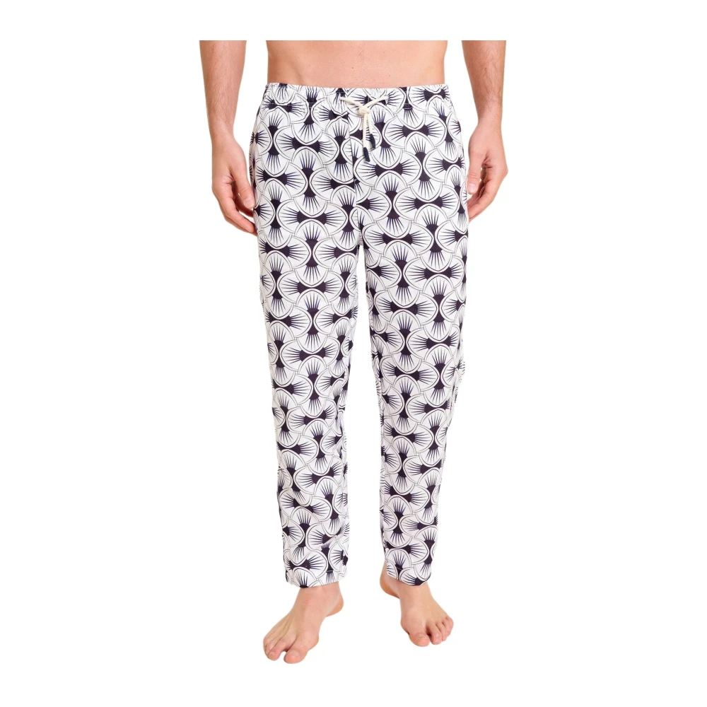 Trousers > Straight Trousers - - Peninsula - Modalova