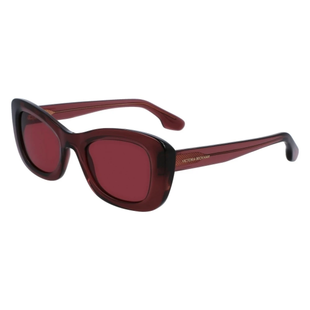 Accessories > Sunglasses - - Victoria Beckham - Modalova