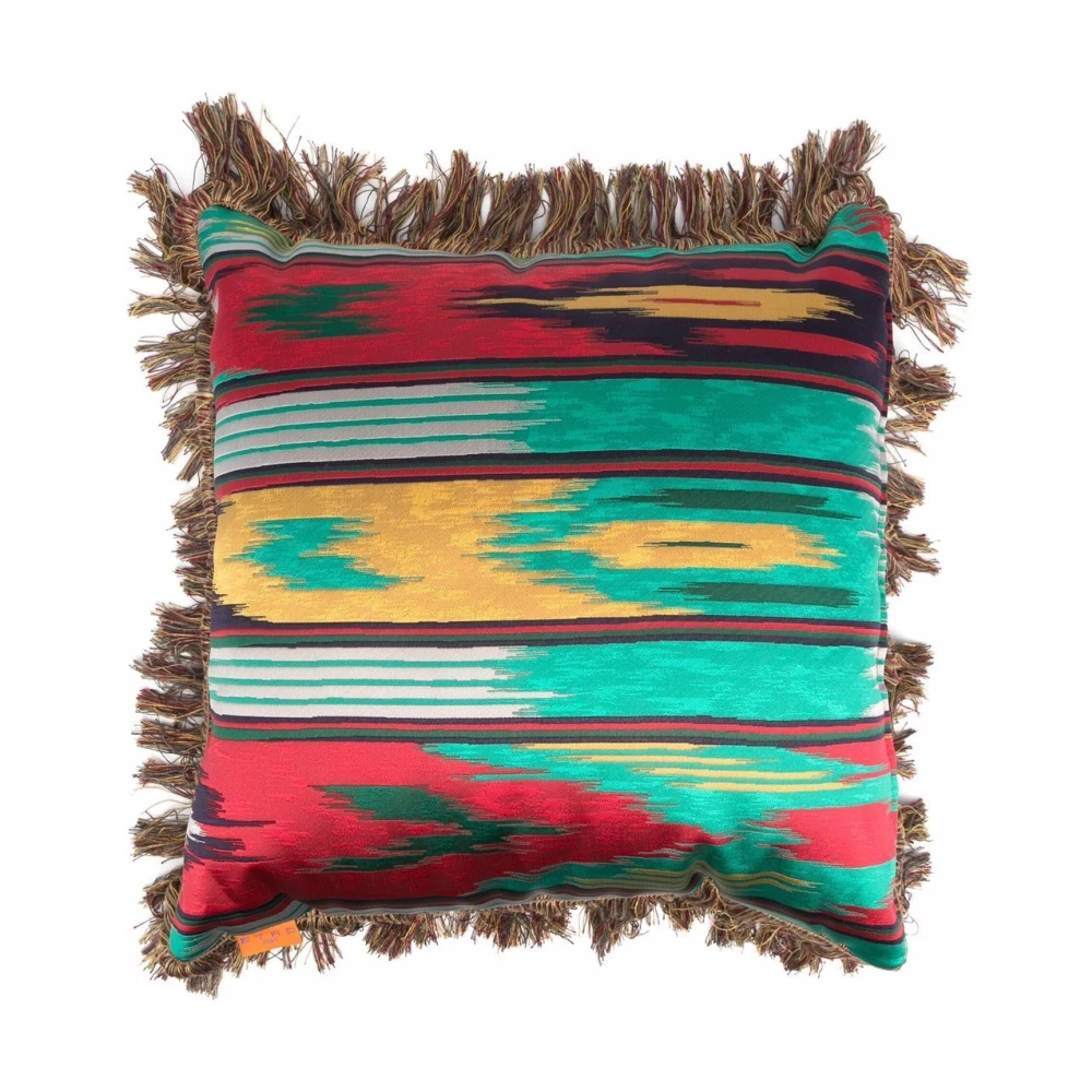 ETRO Pillows & Pillow Cases Multicolor Unisex