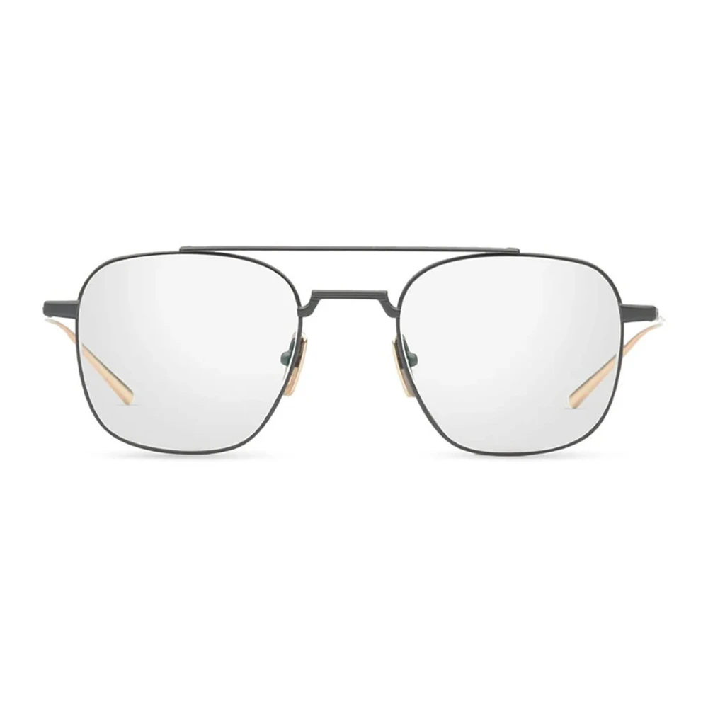 Dita Stijlvolle zonnebril voor modieuze uitstraling Gray Unisex