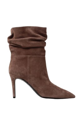 black-suede-stiletto-ankle-boots