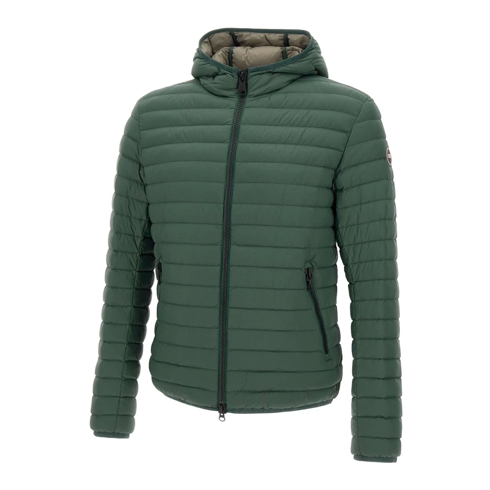 Colmar Groene Originals Jassen Green Heren